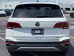 2023 Volkswagen Taos SE 4MOTION