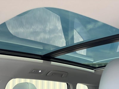 2023 Volkswagen Taos SE 4MOTION