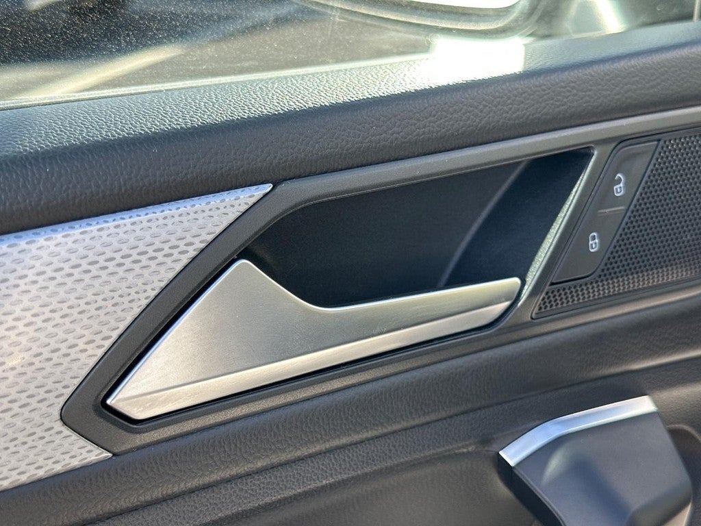 2023 Volkswagen Tiguan 2.0T S FWD