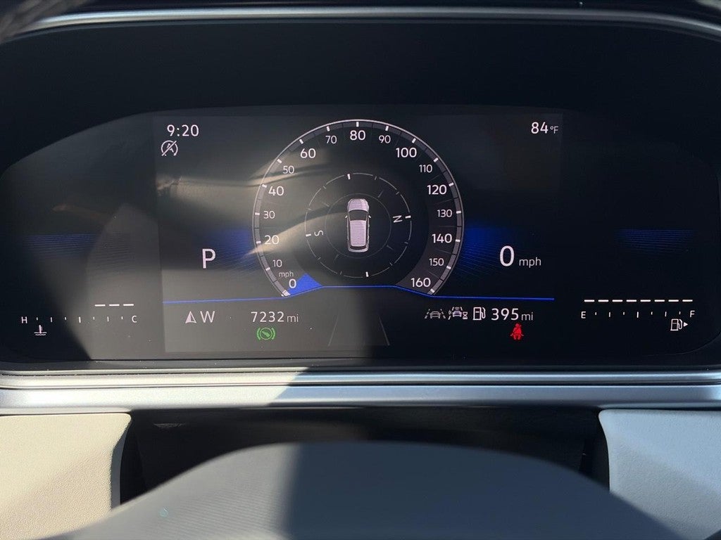 2025 Volkswagen Taos SE FWD