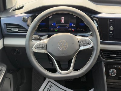 2023 Volkswagen Taos SE FWD
