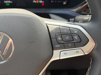 2023 Volkswagen Taos SE FWD