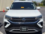 2024 Volkswagen Taos SE 4MOTION