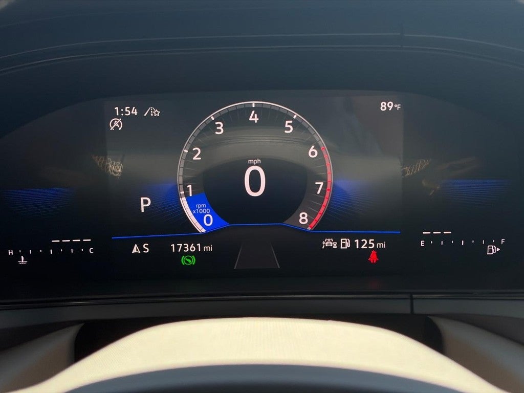 2024 Volkswagen Taos SE 4MOTION