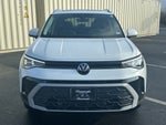 2025 Volkswagen Taos SE 4MOTION