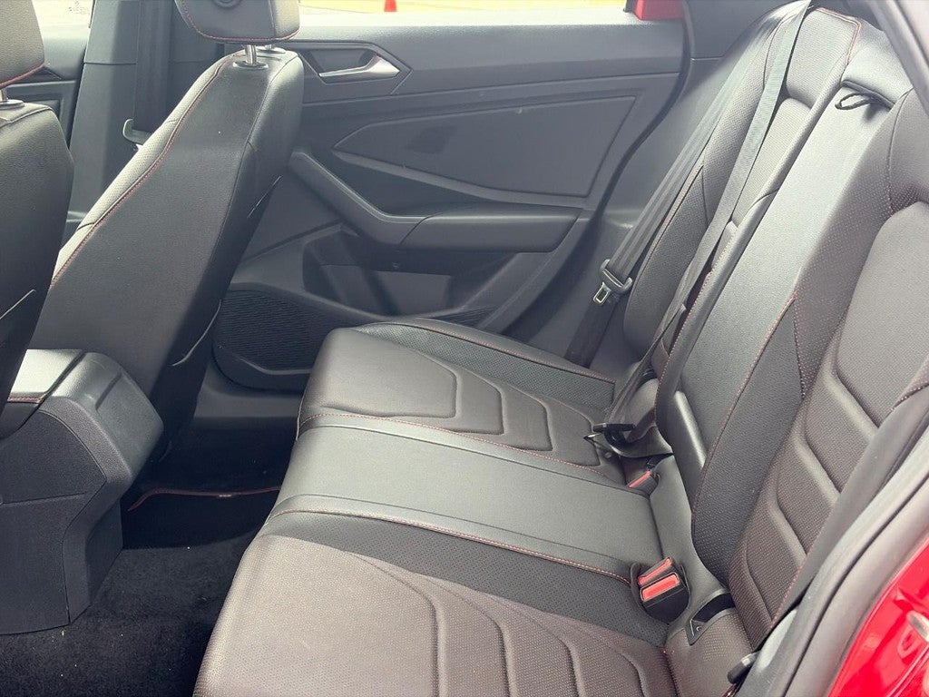 2023 Volkswagen Jetta GLI Autobahn Manual