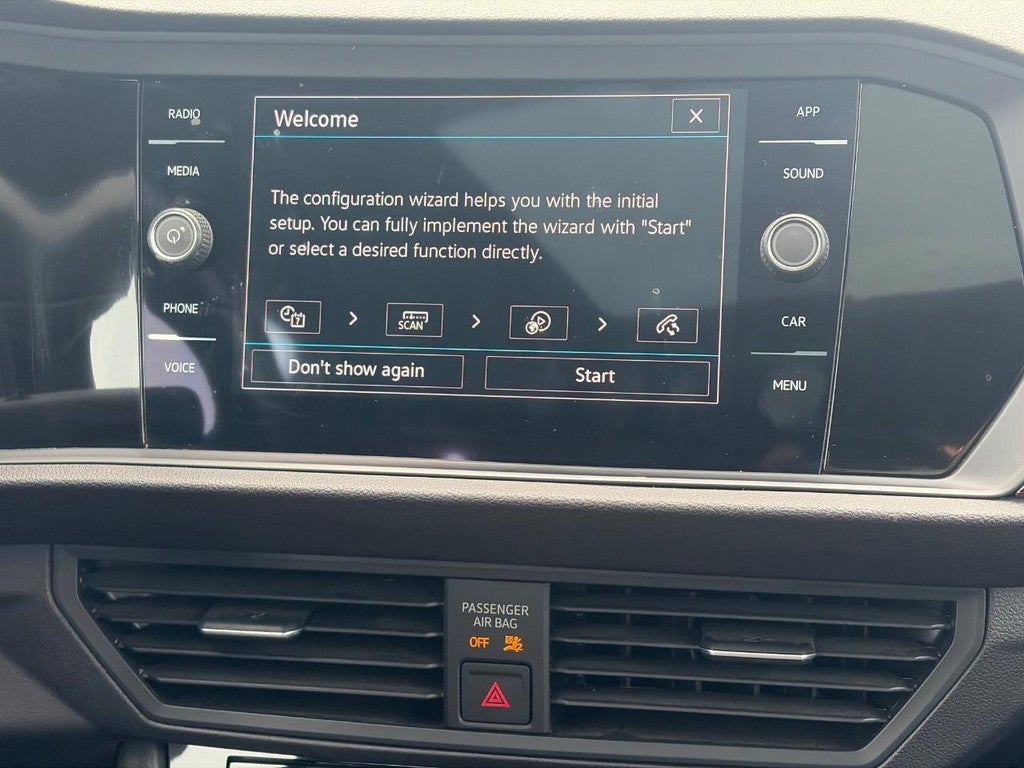 2023 Volkswagen Jetta GLI Autobahn Manual