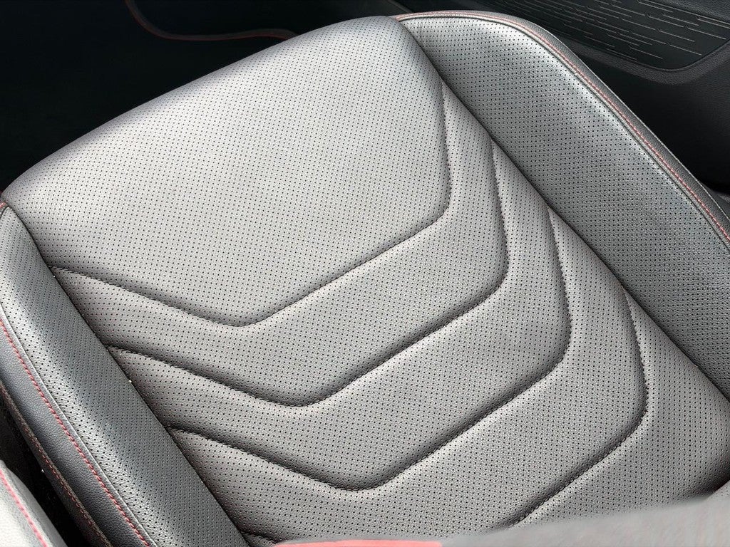 2023 Volkswagen Jetta GLI Autobahn Manual