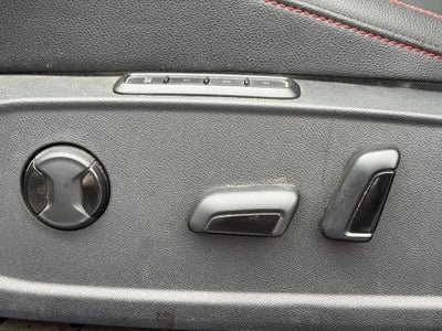 2023 Volkswagen Jetta GLI Autobahn Manual