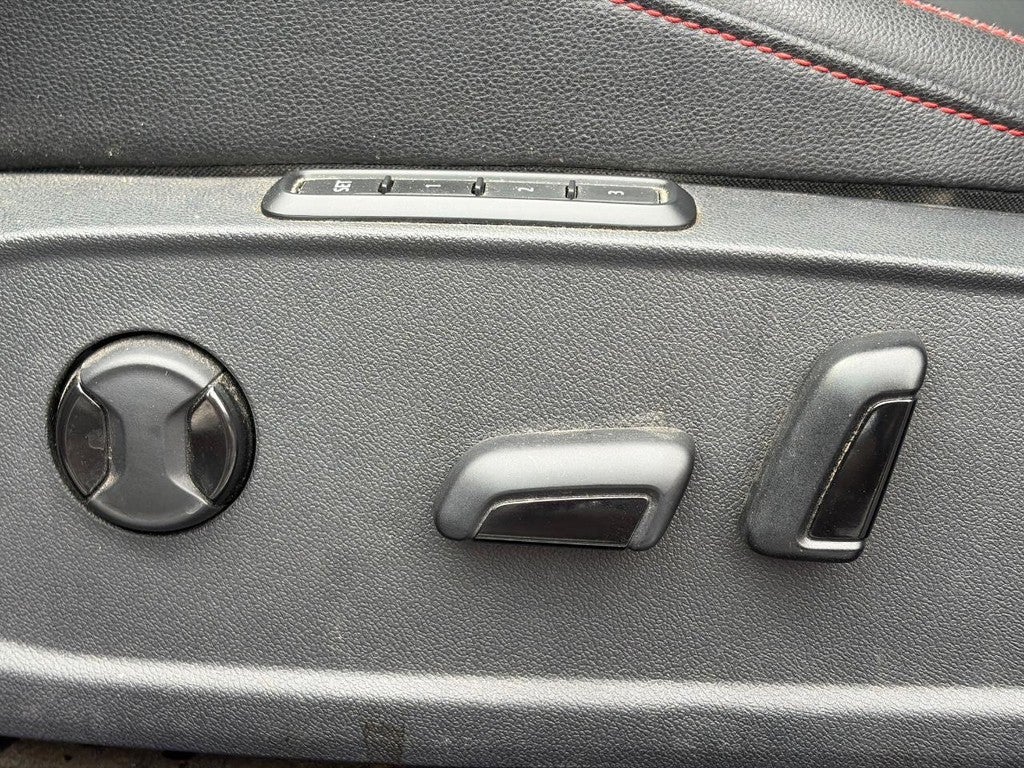 2023 Volkswagen Jetta GLI Autobahn Manual