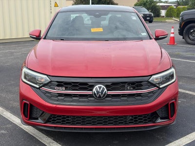 2023 Volkswagen Jetta GLI Autobahn Manual