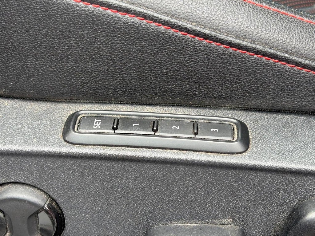 2023 Volkswagen Jetta GLI Autobahn Manual