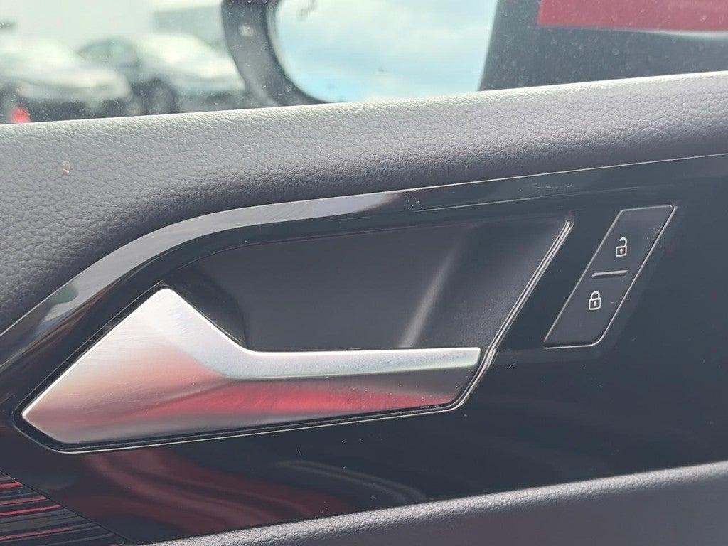 2023 Volkswagen Jetta GLI Autobahn Manual