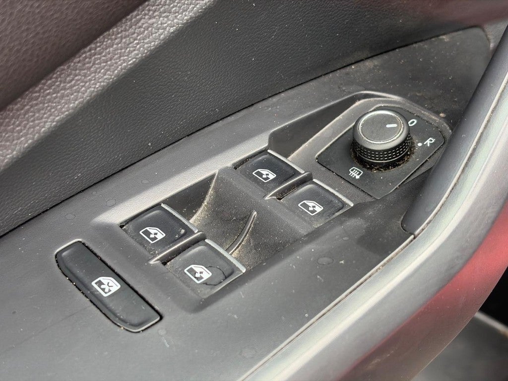 2023 Volkswagen Jetta GLI Autobahn Manual