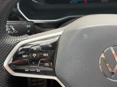2023 Volkswagen Jetta GLI Autobahn Manual