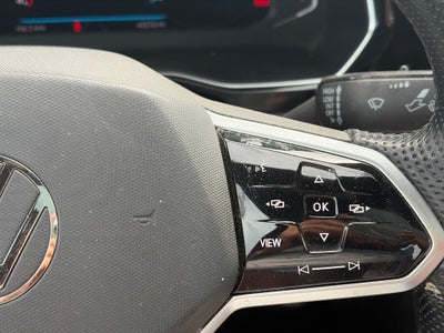 2023 Volkswagen Jetta GLI Autobahn Manual