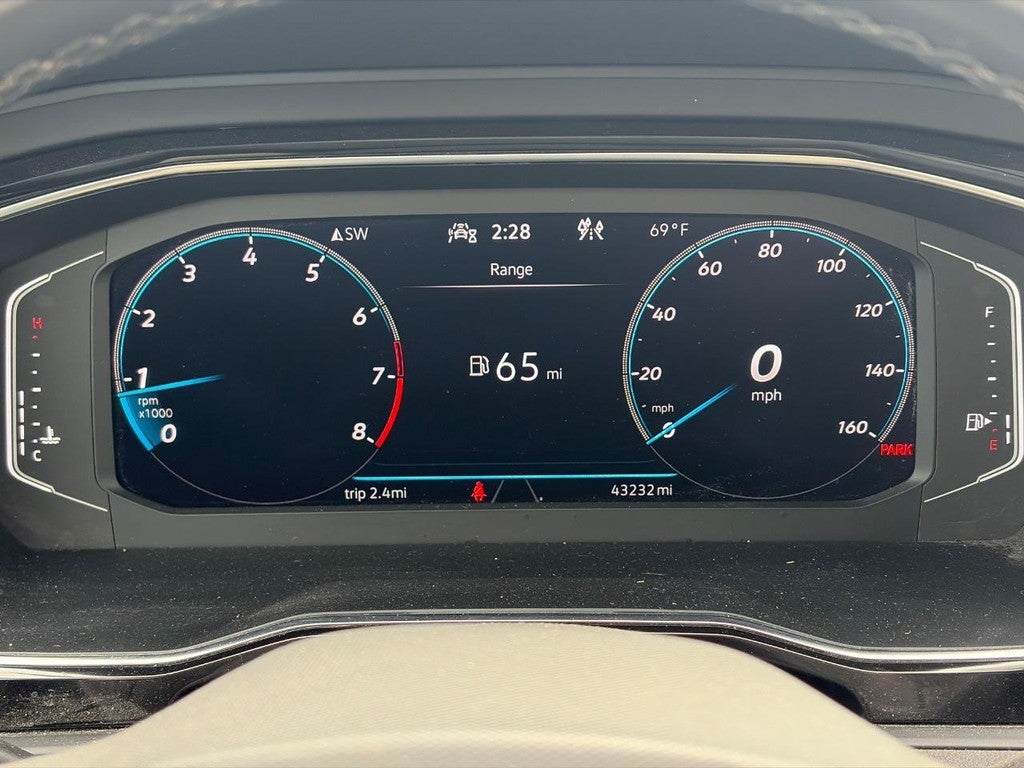 2023 Volkswagen Jetta GLI Autobahn Manual