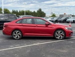 2023 Volkswagen Jetta GLI Autobahn Manual
