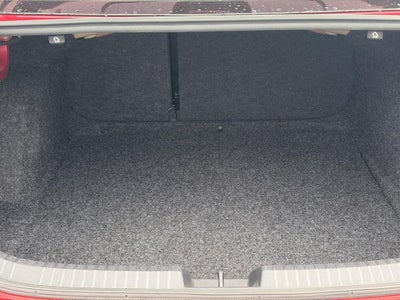 2023 Volkswagen Jetta GLI Autobahn Manual