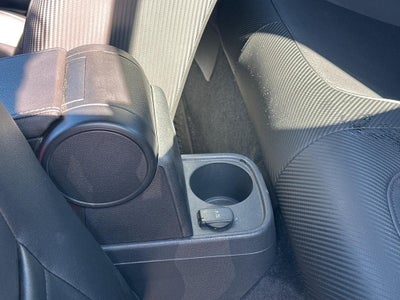 2018 Volkswagen Beetle Convertible SE Auto