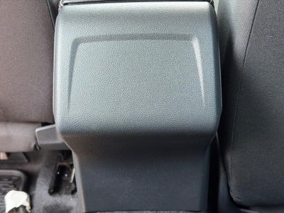 2026 Volkswagen Jetta S Auto