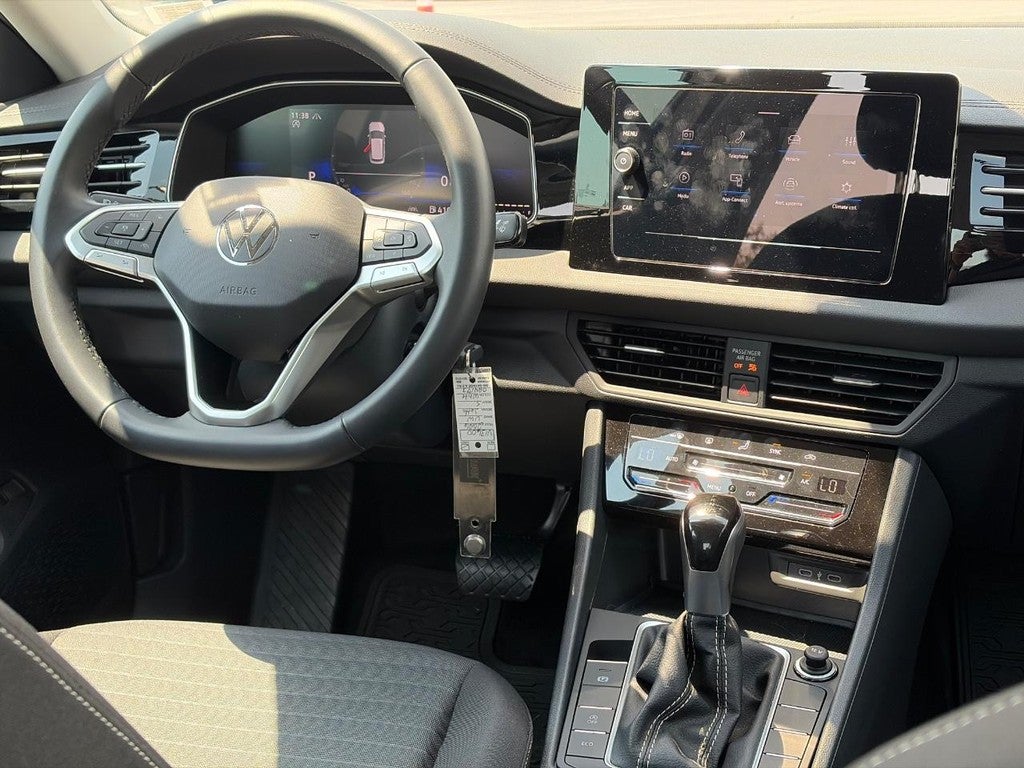 2026 Volkswagen Jetta S Auto