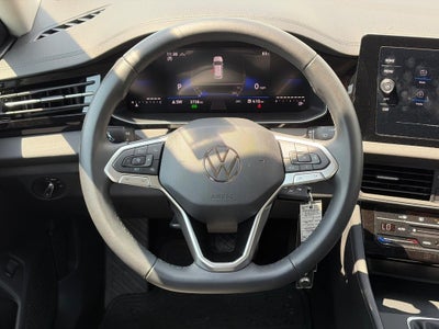 2026 Volkswagen Jetta S Auto