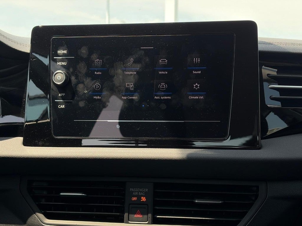 2026 Volkswagen Jetta S Auto