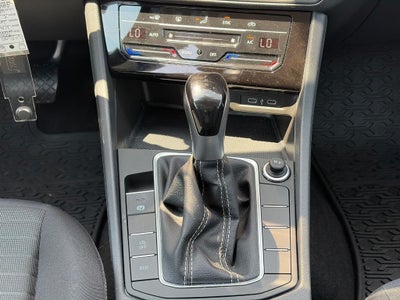 2026 Volkswagen Jetta S Auto