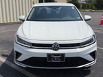 2026 Volkswagen Jetta S Auto