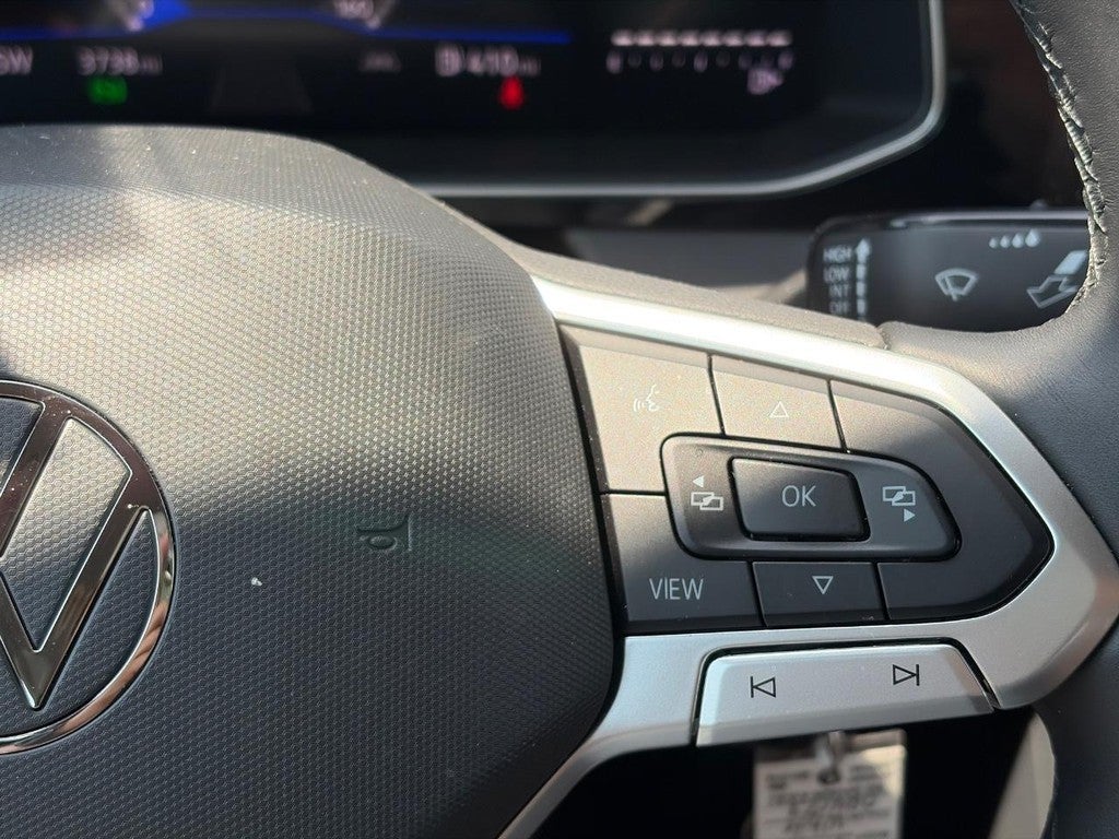2026 Volkswagen Jetta S Auto