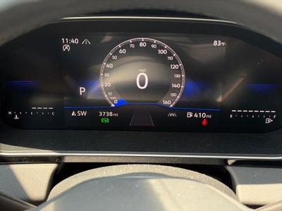 2026 Volkswagen Jetta S Auto