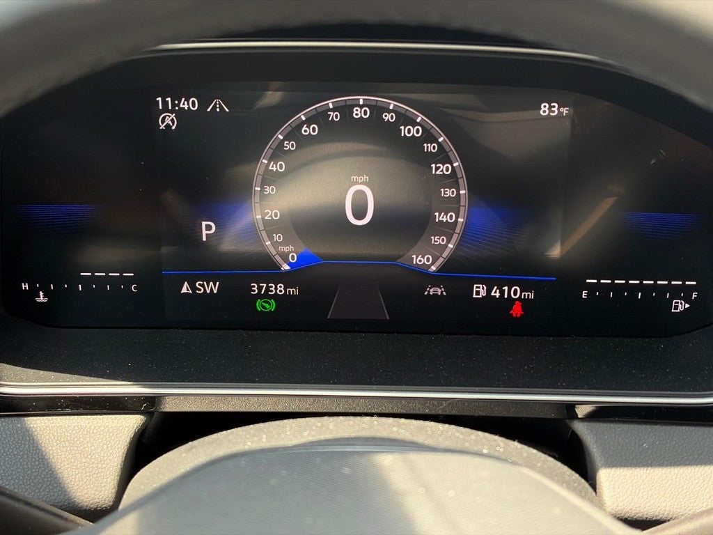 2026 Volkswagen Jetta S Auto
