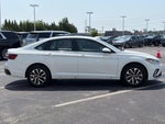 2026 Volkswagen Jetta S Auto