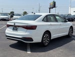 2026 Volkswagen Jetta S Auto