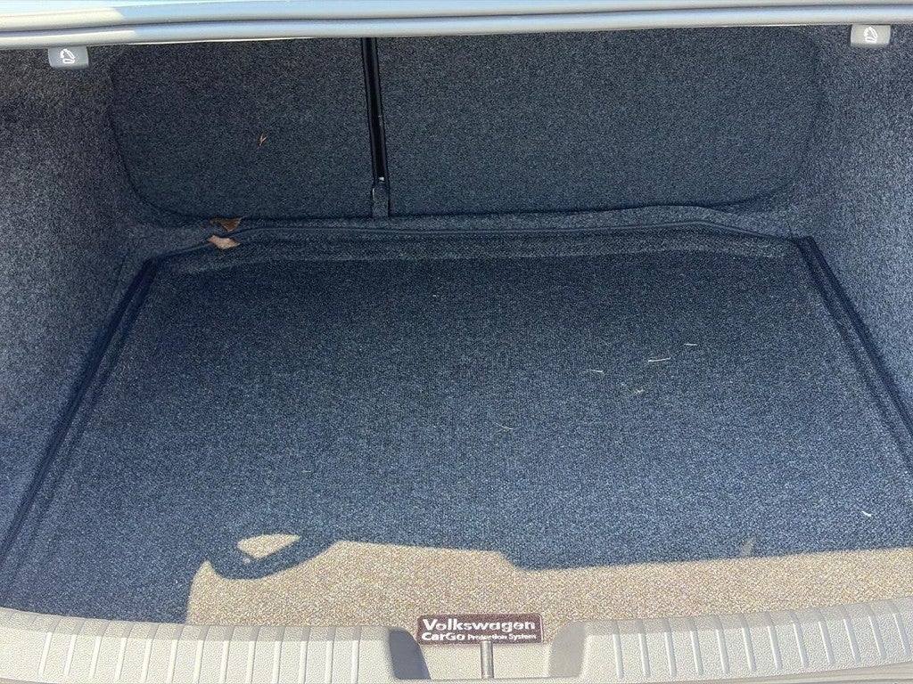 2026 Volkswagen Jetta S Auto