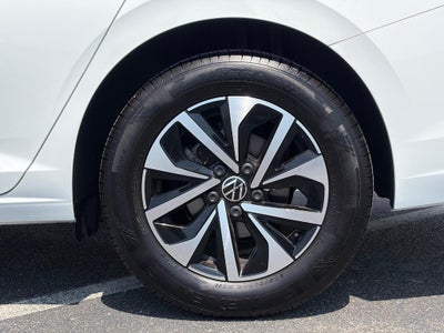 2026 Volkswagen Jetta S Auto