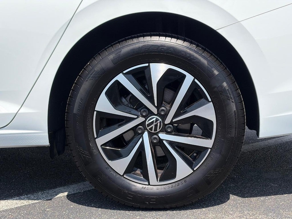2026 Volkswagen Jetta S Auto