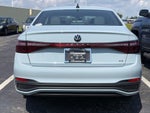 2026 Volkswagen Jetta SE Auto