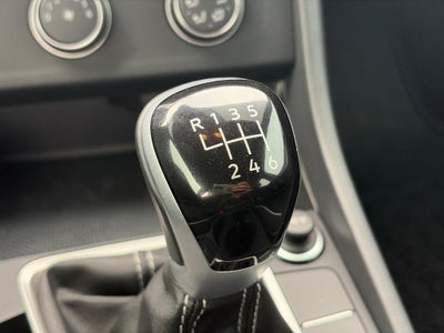 2024 Volkswagen Jetta Sport Manual