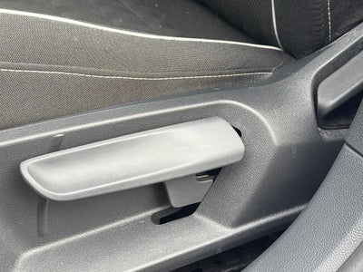 2024 Volkswagen Jetta Sport Manual