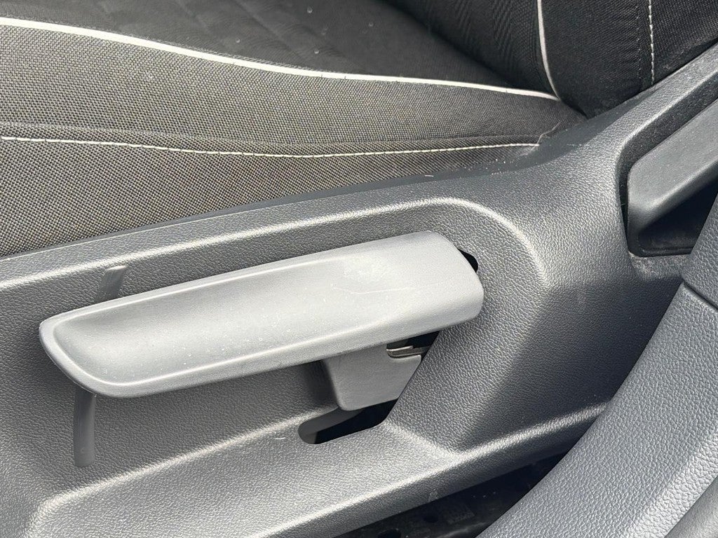 2024 Volkswagen Jetta Sport Manual