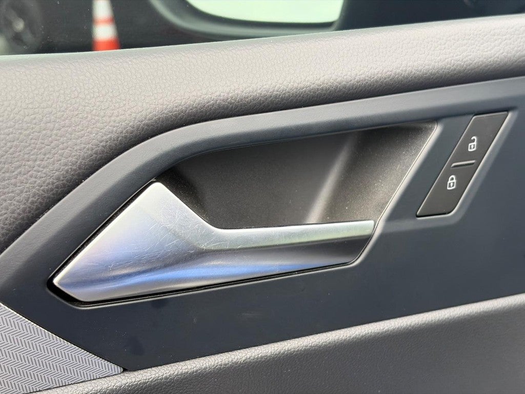 2024 Volkswagen Jetta Sport Manual