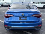 2024 Volkswagen Jetta Sport Manual