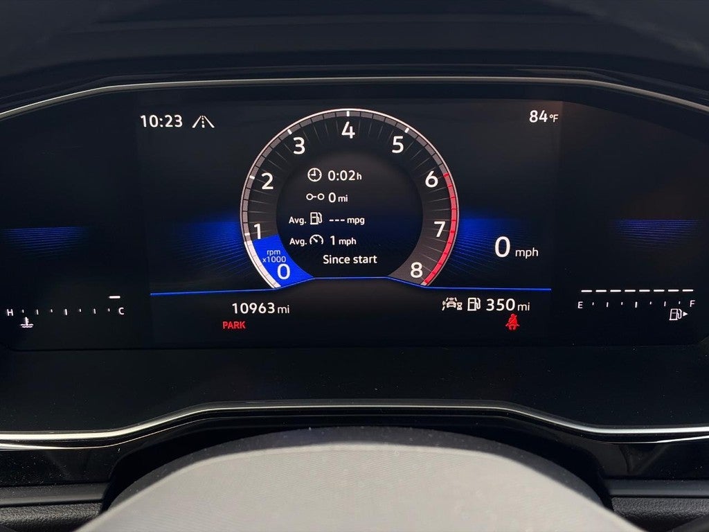 2024 Volkswagen Jetta Sport Manual