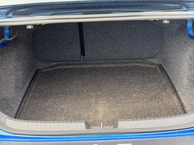 2024 Volkswagen Jetta Sport Manual