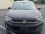 2024 Volkswagen Jetta Sport Auto