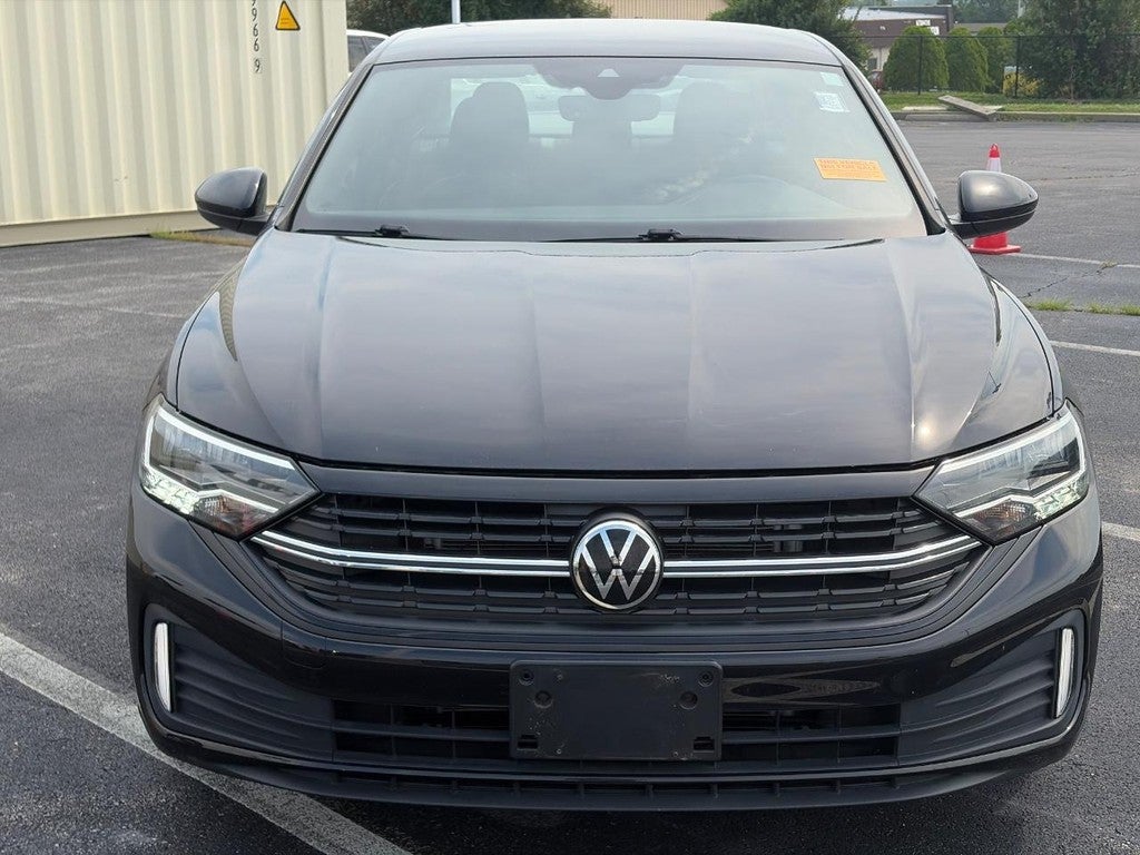 2024 Volkswagen Jetta Sport Auto
