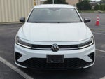 2026 Volkswagen Jetta Sport Auto