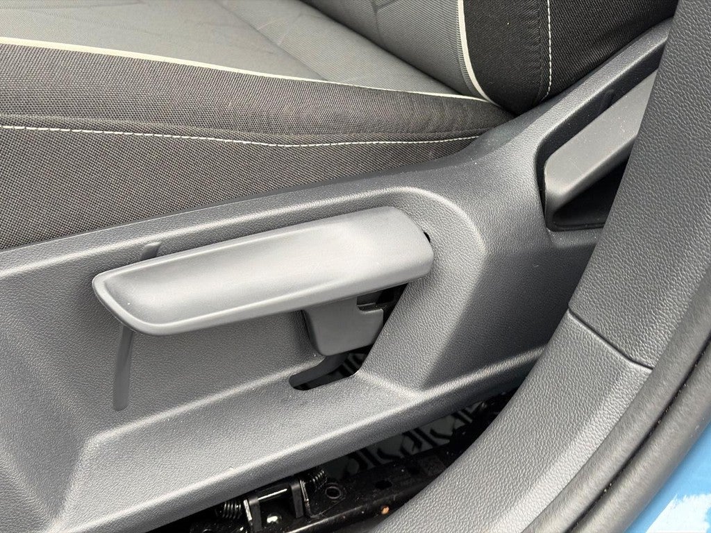 2026 Volkswagen Jetta Sport Auto